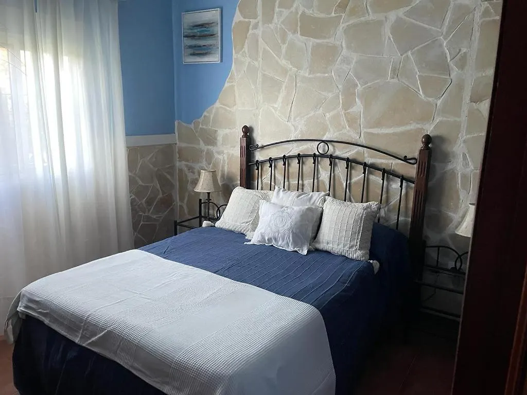 Macondo La Barrosa 치클라나 데 라 프론테라 0*,  스페인
