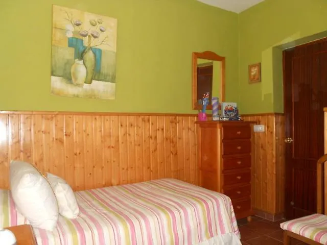 Macondo La Barrosa 치클라나 데 라 프론테라 0*,  스페인