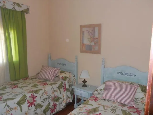Macondo La Barrosa 치클라나 데 라 프론테라 스페인