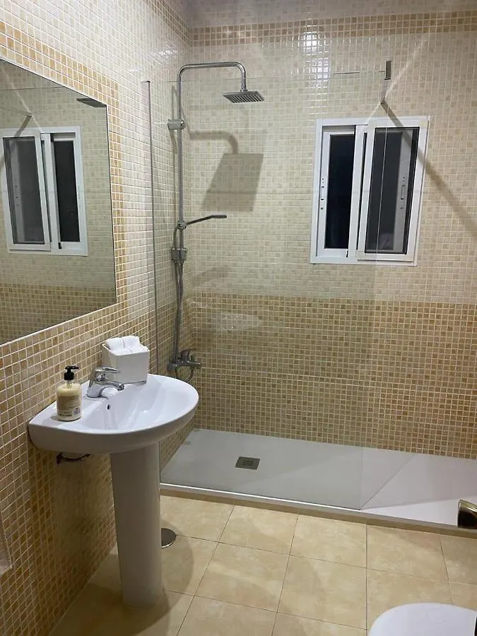 Macondo La Barrosa Chiclana de la Frontera 0*,