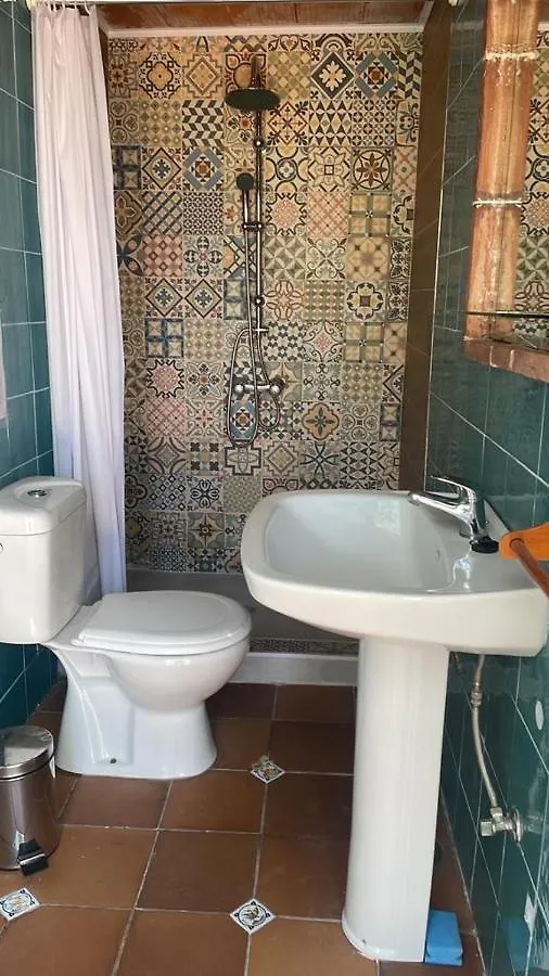Macondo La Barrosa Chiclana de la Frontera Holiday home