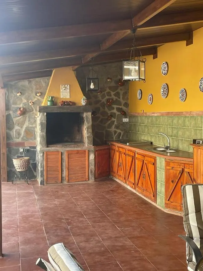 Macondo La Barrosa Chiclana de la Frontera
