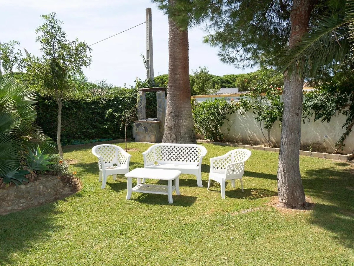 Macondo La Barrosa Chiclana de la Frontera Spain