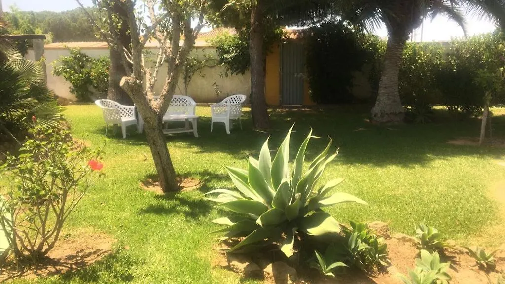 Macondo La Barrosa Chiclana de la Frontera