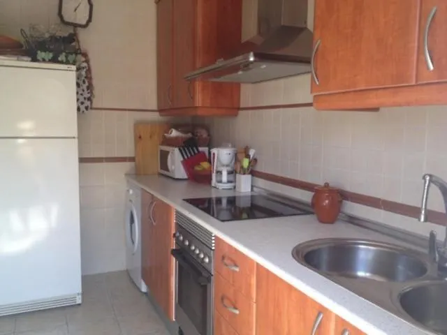 Holiday home Macondo La Barrosa Chiclana de la Frontera